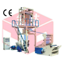 PE-Foliextrusionsmaschine